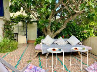 House Garden Paris - Saint-Maurice - 5