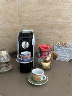 Home ARENE - Terracina - 2