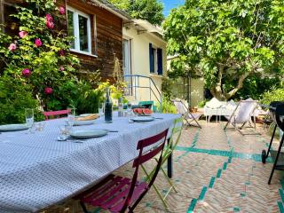 House Garden Paris - Saint-Maurice - 2