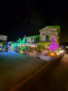 Auberge les Aromes - Grasse - 9