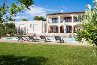 Villa Zuccon - Pomer - 9