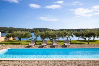 Villa Zuccon - Pomer - 5