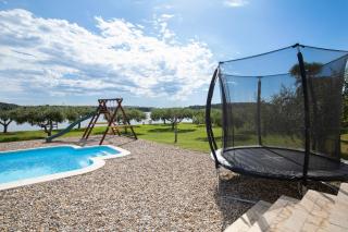Villa Zuccon - Pomer - 6