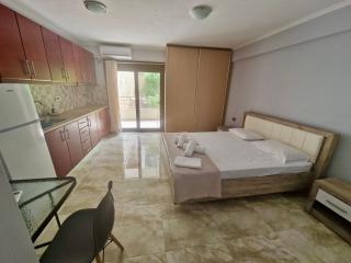 Belvedere 3 Studios - Parga - 0