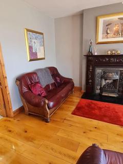 Seamount Cottage - Kilkeel - 4