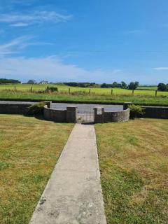 Seamount Cottage - Kilkeel - 3