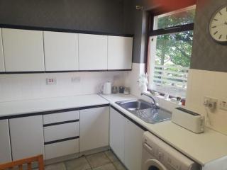 Seamount Cottage - Kilkeel - 2