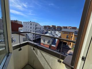 Borent Suite Apartment - Turku - 8