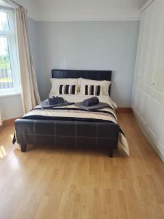 Seamount Cottage - Kilkeel - 1