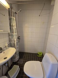Borent Suite Apartment - Turku - 9