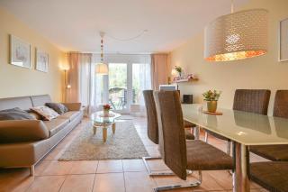 Ferienhaus Lange Wiese - Dahme - 6