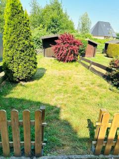 Ferienhaus Lange Wiese - Dahme - 8