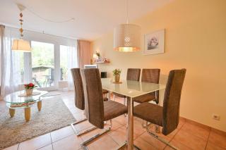 Ferienhaus Lange Wiese - Dahme - 4