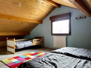 Maison Les Tilleuls - - 9