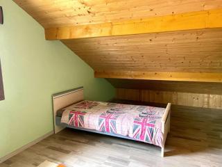 Maison Les Tilleuls - - 1
