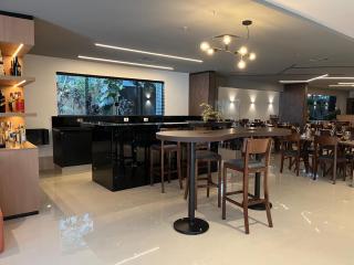 Delicioso flat em área nobre - São Paulo - 9