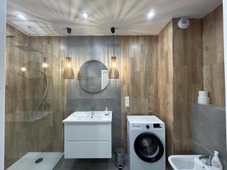 Apartament Słoneczna polana - Kudowa-Zdrój - 6