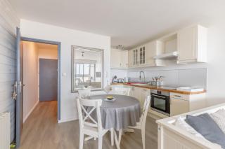 Studio Soleil Couchant - Vue mer - Saint-Jean-de-Monts - 7