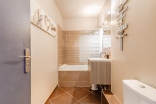 Studio Soleil Couchant - Vue mer - Saint-Jean-de-Monts - 4