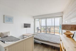 Studio Soleil Couchant - Vue mer - Saint-Jean-de-Monts - 3