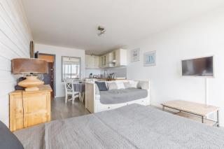 Studio Soleil Couchant - Vue mer - Saint-Jean-de-Monts - 2