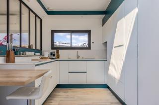 Maison O Ciucciarella - Climatisée avec jacuzzi - Grosseto-Prugna - 7