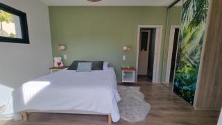 Maison O Ciucciarella - Climatisée avec jacuzzi - 2