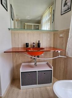 La casa di Olivia - La Spezia - 1
