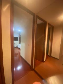 Habitación el Bosque - Bogotá - 9