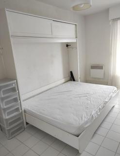 T3 CAP d'Agde : vue imprenable mer RDC - 3