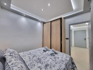 Brand new 4 bed apartment for 8 - beach bliss 7 min - Tangeri - 2