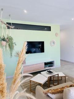 Natural Lodge - Cul de Sac - 7