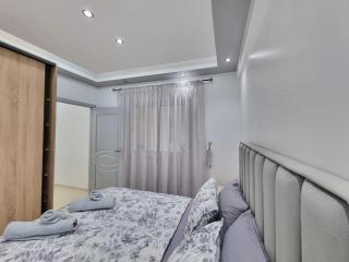 Brand new 4 bed apartment for 8 - beach bliss 7 min - Tangeri - 3