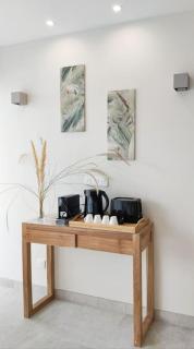 Natural Lodge - Cul de Sac - 3