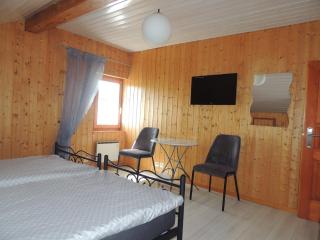 Chambre d'hôte du Moulin - Savièse - 2