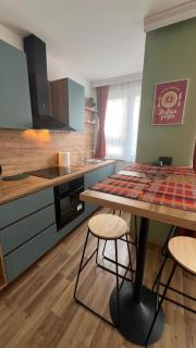 Pristina City Apartment - Pristina - 1