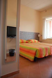 AutoHotel - Formello - 4