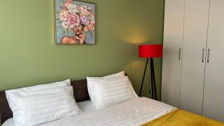 Pristina City Apartment - Pristina - 9