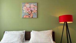 Pristina City Apartment - Pristina - 7