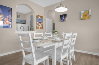 Upstay 3BR Family-friendly Condo 20 min to Disney - Kissimmee - 3