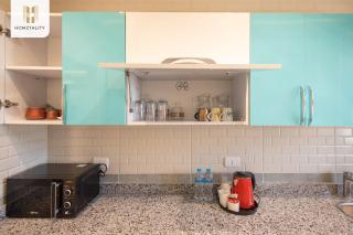 Homztality Zayed Apartments - 6th Of October - 1