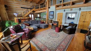 Firefly Creek Lodge - Livonia - 7