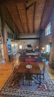 Firefly Creek Lodge - Livonia - 6