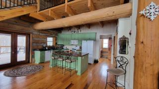 Firefly Creek Lodge - Livonia - 5