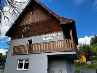 REZYDENCJA KARNAT III - Karpacz - 0