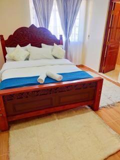 Lovely room - Nairobi - 3