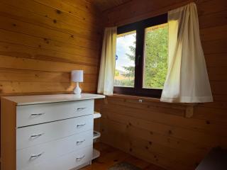 Domek wakacyjny nr 2 - 6