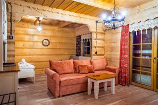 Salamandra 11 Apartamenty Góralskie w Kościelisku - Kościelisko - 1