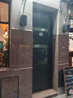DEL900 apartamentos. - Buenos Aires - 5