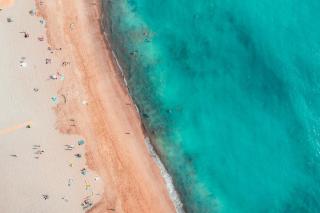 The Enchanted Bay, Sand & Sea - Los Cristianos - 8